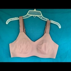 Knix Lavender Bra